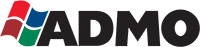 ADMO Marketing & Design Ellisville Mo Agency, Web Development, Graphic Design, Video Production Logo
